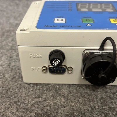 New | in-Stock Humvee HEPC11-30 Misc Industrial Equipment California US | Davliegogo LLC #1710328
