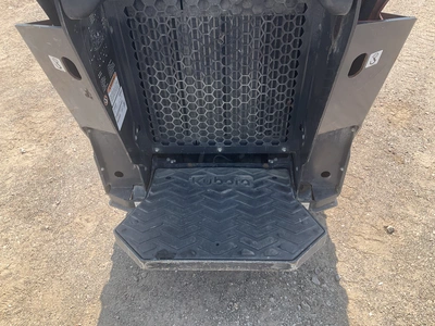 Used 2022 KUBOTA SCL1000 Compact Utility Loaders Michigan US | Miedema Asset Management Group #1392779