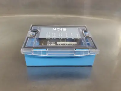 SICK CDB620-001 Proximity Sensor Connection Module (1042256) 5D-5
