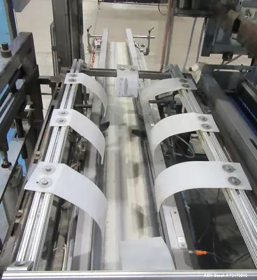 USED WEPACKIT PV350-1174