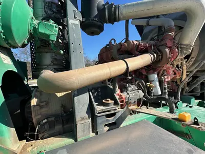 Used 2020 TEREX FD4000 Cement Mixers Georgia US | Proxy Equipment #1381935