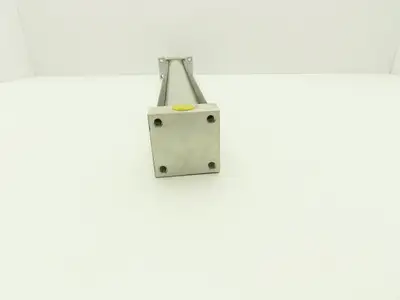 PHD BS10 1 X 20 -B-H4 Pneumatic Air Cylinder 1-3/8" Bore 9" Stroke Side Lug