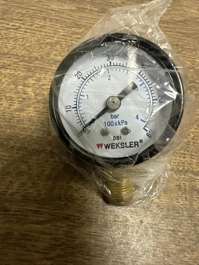 New | in-Stock WEKSLER UA15B8 Misc Electrical & Power Parts Ohio US | Surplus Asset Holdings #1245551