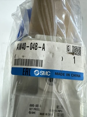 NEW SMC AW40-04B-A