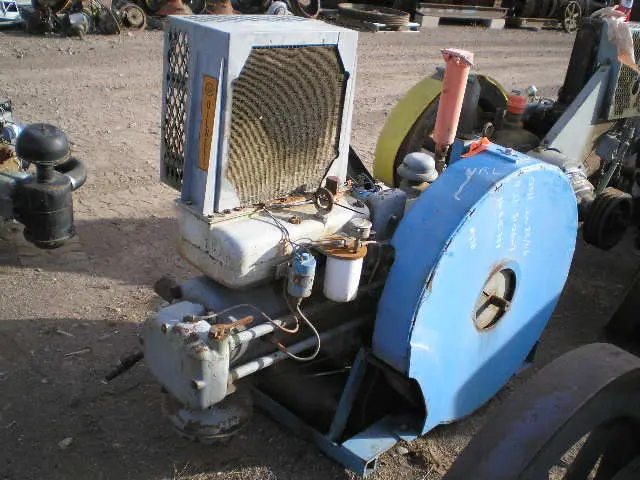 Used OILWELL E-15-RC Gas Engines | Power Zone Equipment #971369