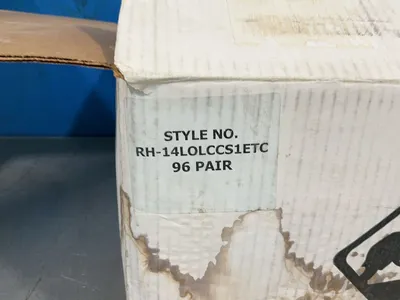 Used RHINO RH14LOLCCS1ETC Miscellaneous MRO Ohio US | HGR 24 #1266146