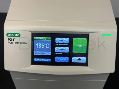 Used Bio-Rad PX1 PCR Miscellaneous Laboratory Equipment Missouri US | BioLabTek #1520551