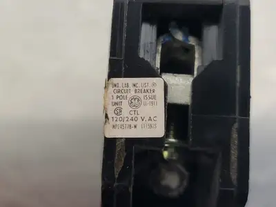 USED GENERAL ELECTRIC THQB115