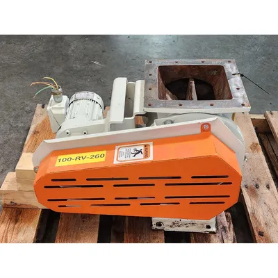 Used KICE INDUSTRIES INC. VJ 10X8X8 Valves/Fittings West Virginia US | JM Industrial #1545690