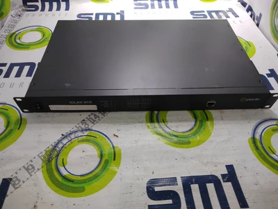 PERLE 04030780 IOLAN SCS16C CONSOLE SERVER 16 PORT