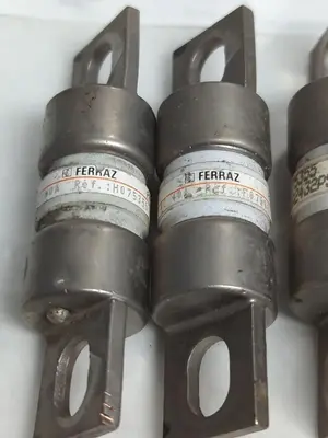 Used FERRAZ A050F060 Miscellaneous Equipment (Electrical & Power) | Surplus Asset Holdings #1199826