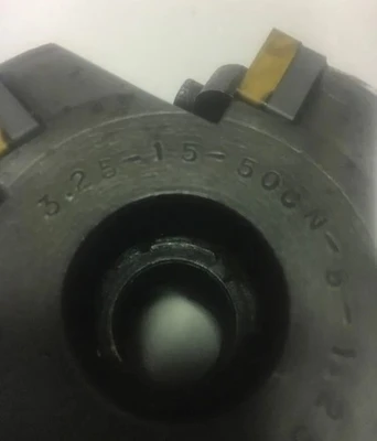 USED Claymore Tools 3.25-15-50CN-5-1.25P