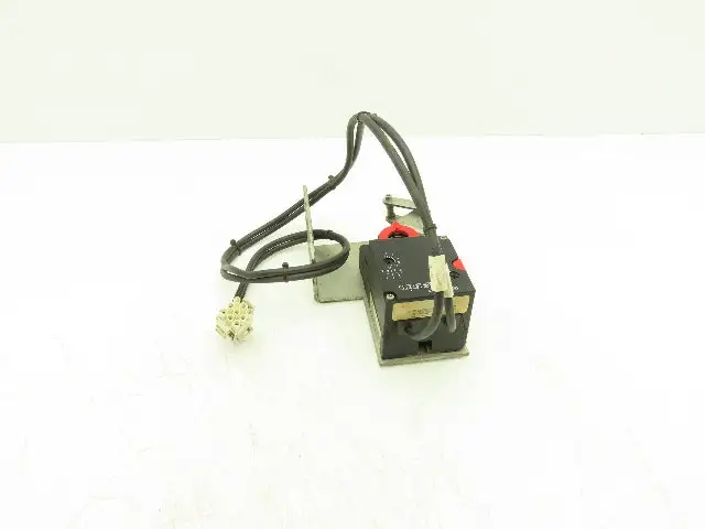 Used GRUNER _UNKNOWN_ Valves/Fittings Indiana US | Arrow Industrial #569884
