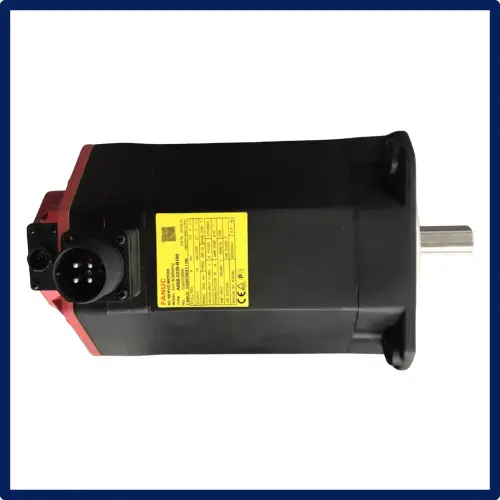 Used MITSUBISHI A06B-0229-B100#0100 Servo Motors Texas US | CNC TOOLS LLC #891844