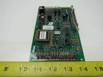 Rapistan Demag DF65213149 Speed Control Board