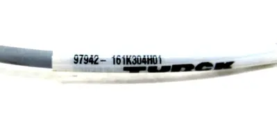 NEW TURCK 97942-161K304H01 INDUCTIVE SENSOR 97942161K304H01