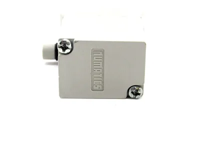 NEW NUMATICS 236-356 SOLENOID 24VDC 236356