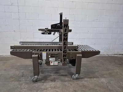 Used HIGHLIGHT INDUSTRIES MAGNUM 2300 Sealers British Columbia CA | Steep Hill Equipment Solutions #762336
