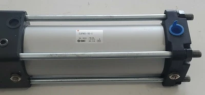 NEW SMC CLAFN63-150-E
