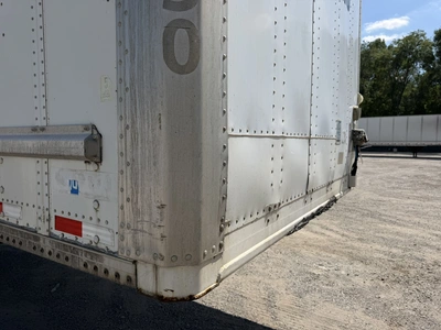 Used 2015 STOUGHTON _UNKNOWN_ Box Trailers Indiana US | Miedema Asset Management Group #1414382