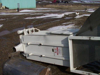 Used _UNKNOWN_ 815 LIN Bag Dumpers - Bag Break Stations Minnesota US | A&I Equipment #1317592