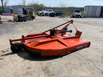 RHINO 184 Rotary Cutter | County Equipment Company LLC (3)
