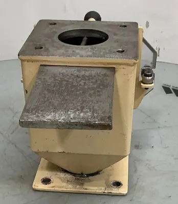 PPE Drawer Magnet USED