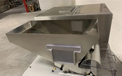 Used IMA _UNKNOWN_ Checkweighers - Pharma Tablet - Capsule Connecticut US | DMC Industries #1281758