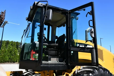 Used 2020 CAT _UNKNOWN_ Single Drum Rollers South Carolina US | BTM Machinery #1512790