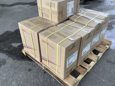Used _UNKNOWN_ _UNKNOWN_ Plumbing Equipment Michigan US | Miedema Asset Management Group #1414859
