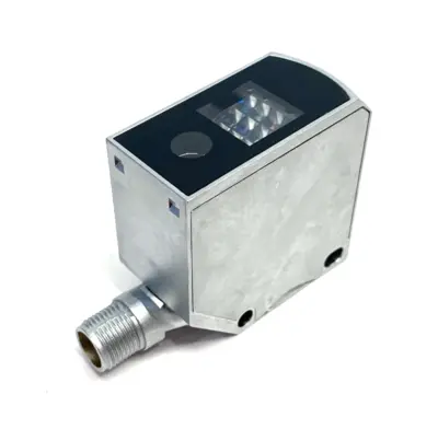 New | in-Stock Sensopart Standard Color Measurement Sensor, High Range Measurement Sensors Michigan US | Maverick Industrial Sales #1402491
