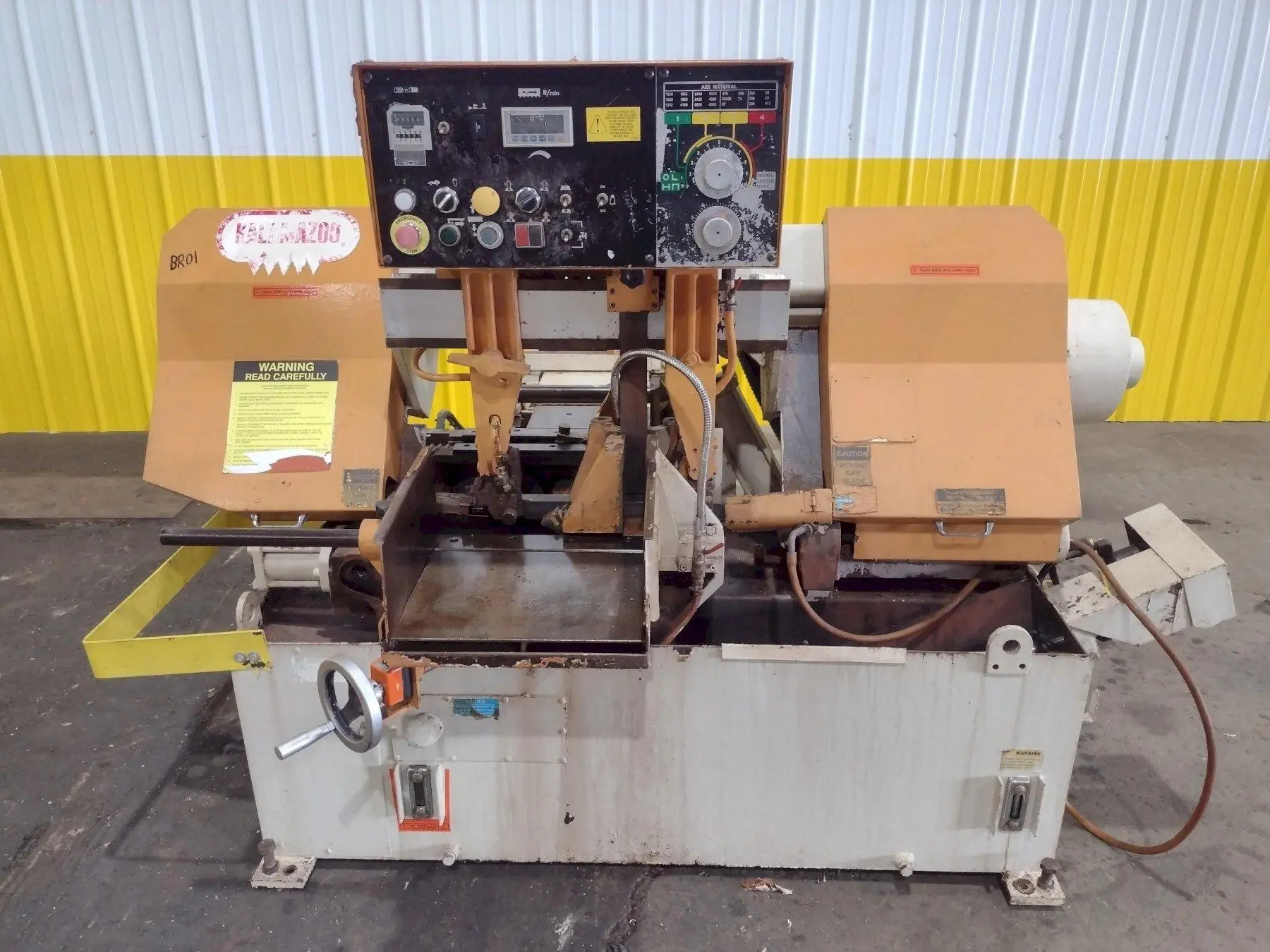 USED KALAMAZOO