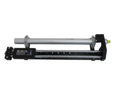 NEW ATLAS COPCO 4390203200 POSITION TORQUE ARM LINEAR SML-T-25 BTL002L RIL-5C