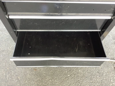 Used _UNKNOWN_ _UNKNOWN_ Tool Carts Michigan US | Miedema Asset Management Group #1307877