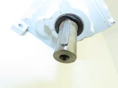 Sew Eurodrive R07 CMP40M/KY/RH1M/SM1 Gearmotor 38.51:1 Reducer 117rpm 51Nm 400v