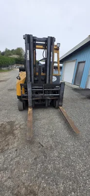 Combi-Lift Forklift