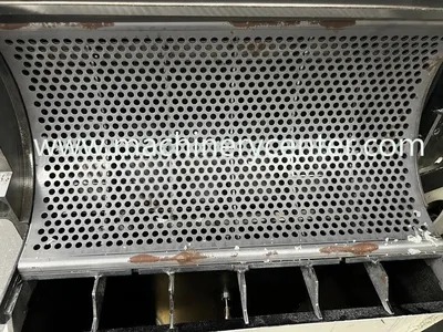 2019 CONAIR CGW-1424 Granulators, Plastic | Machinery Center (5)