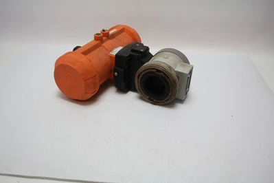 Used George Fischer 198.150.130 Pump & Valve Parts California US | Davliegogo LLC #1707260