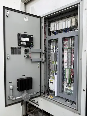 USED GEMINI H304
