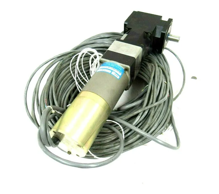 Used EMPIRE MAGNETICS _UNKNOWN_ A.C. Motors Michigan US | SB Industrial Supply #872538