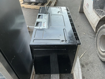 Used FRIGIDAIRE LFMV1645TF Residential Appliances Michigan US | Miedema Asset Management Group #1761095