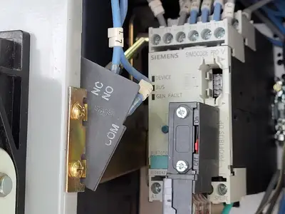 NEW SIEMENS TIASTAR