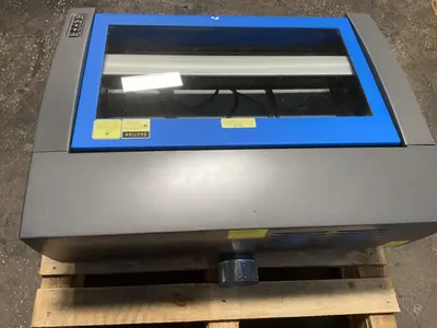 Used 2019 UNIVERSAL LASER SYSTEMS VLS350 Engravers Ohio US | HGR 24 #1561759