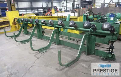 USED PEDDINGHAUS AFCPS 863/HD Anglemaster