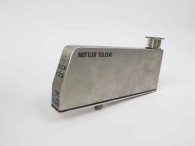 Used Mettler Toledo WMF204C-L/IE Medical Parts California US | ANACAPA EQUIPMENT BROKERS, INC #1465123