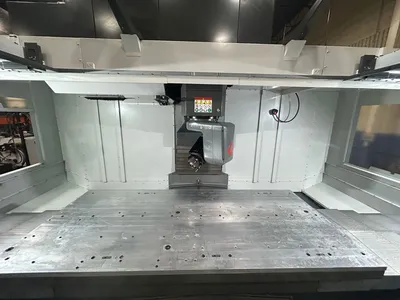 2023 HAAS VR-9 CNC Vertical Machining Centers | Silverlight CNC, Inc (3)