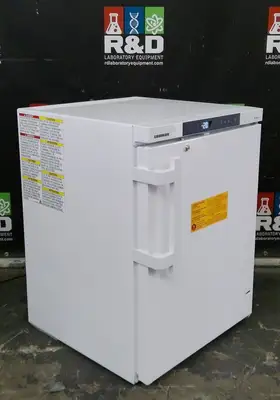 Liebherr LFBFS05W1HC Mediline Flammable Materials Storage -20 Freezer 5Cf 120v
