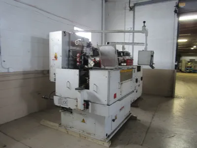 2016 SUPFINA 470 FINISHING MACHINES | GCH Machinery (13)