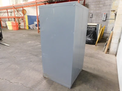 Used Stanley Vidmar _UNKNOWN_ Tool Box | Equipment Recovery Corp. #1330992