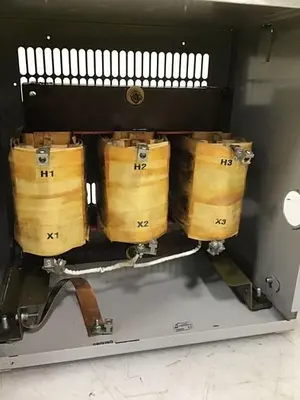 USED HAMMOND 138689